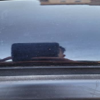 Opel Corsa Kronik Tavan Boya Atması Ve Değer Kaybı Mağduriyeti