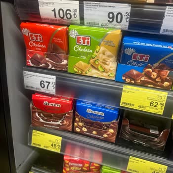 Carrefour Esentepe’de Yanıltıcı Etiket Uygulaması Ve Müşteri İhmaline Karşı İade Talebi