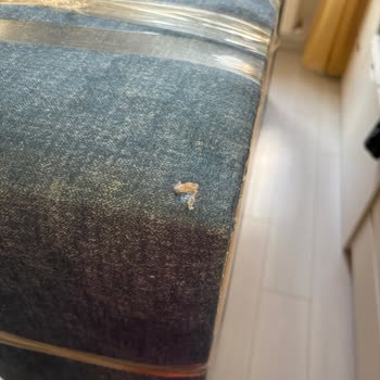 Kusurlu Baza Ve Cevapsız Müşteri Hizmetleri Nedeniyle Yataksız Bekliyoruz