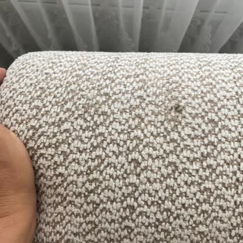 Manisa Kula’daki Arnisa Zena Oturma Grubu Renk Farkı Ve Yırtık Sorunu, Beş Ay Süren Servis Gecikmesi