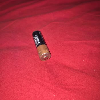 Duracell Pilinin Aşırı Isınması Çocuk Güvenliğini Tehdit Ediyor