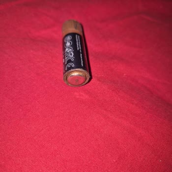 Duracell Pilinin Aşırı Isınması Çocuk Güvenliğini Tehdit Ediyor
