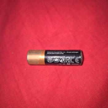 Duracell Pilinin Aşırı Isınması Çocuk Güvenliğini Tehdit Ediyor