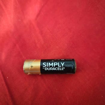 Duracell Pilinin Aşırı Isınması Çocuk Güvenliğini Tehdit Ediyor