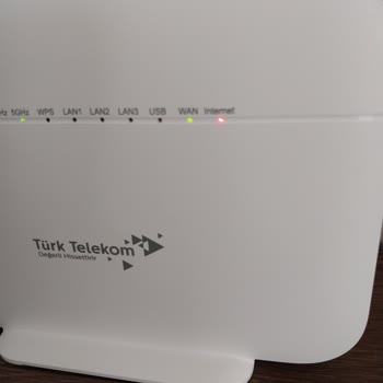 TTNET Fiber Altyapı Değişikliği Sonrası Sürekli İnternet Kesintileri