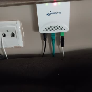 TTNET Fiber Altyapı Değişikliği Sonrası Sürekli İnternet Kesintileri