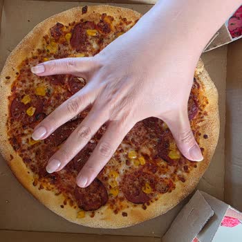 Küçük Ve Lezzetsiz Pizza, Şikayet Sürecinde Şeffaflık Eksikliği