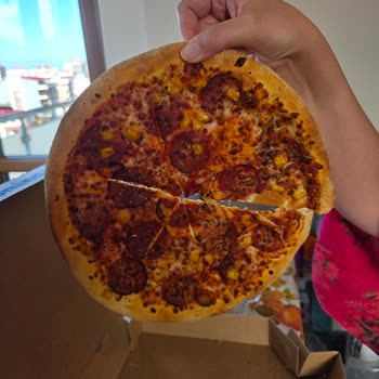 Küçük Ve Lezzetsiz Pizza, Şikayet Sürecinde Şeffaflık Eksikliği