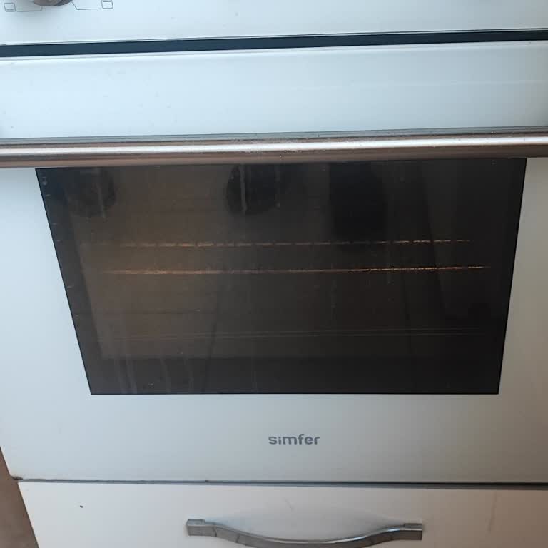 Simfer 7056 Fırın Düğmesi Bulunamadı, Acil Yedek Talebi