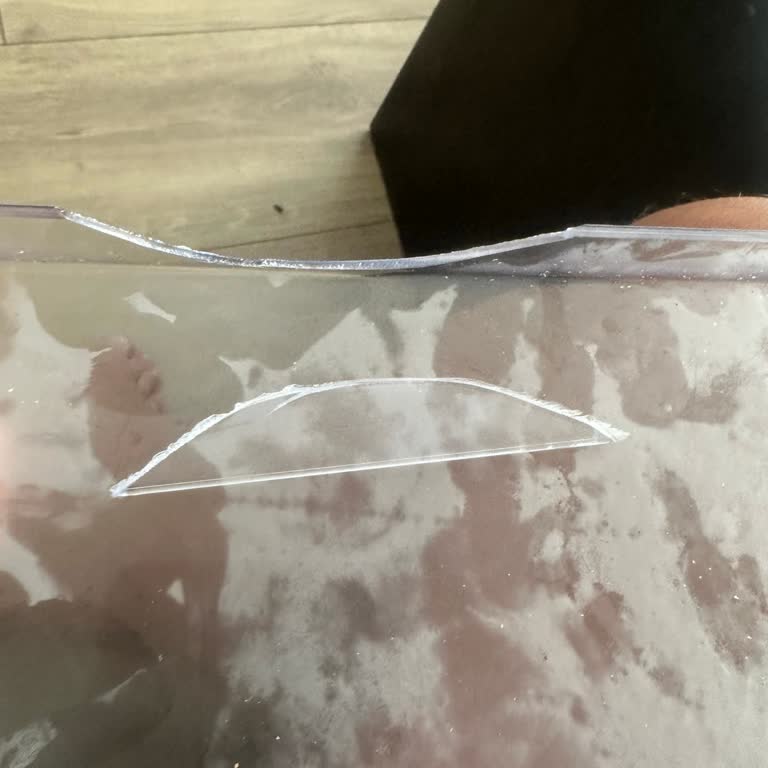 Beko Dondurucu Çekmece Kapağı Kırıldı, Ücretsiz Parça Talebi