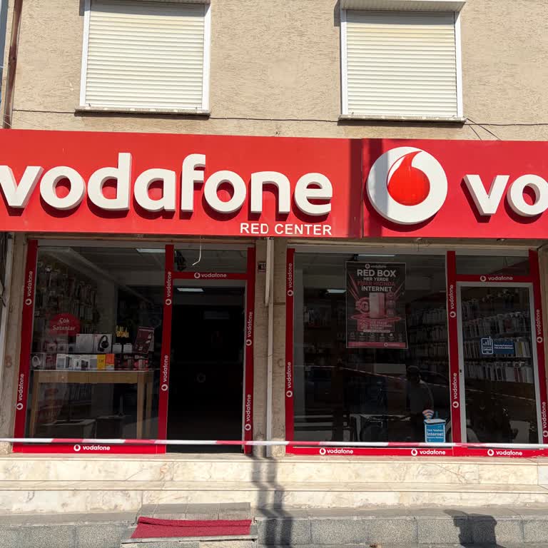 Vodafone Yanıltıcı Bilgilendirme Ve Gizli Ek Ücretler Nedeniyle 1500 TL Fatura