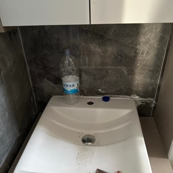 Satıcıdan Cevap Yok, Daire Teslimatı Eksik Ve Elektrik Su Sorunları Çözülmedi