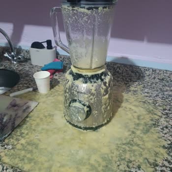 Karaca Sürahi Blenderinin Tekrarlayan Arızaları Ve İade Talebi