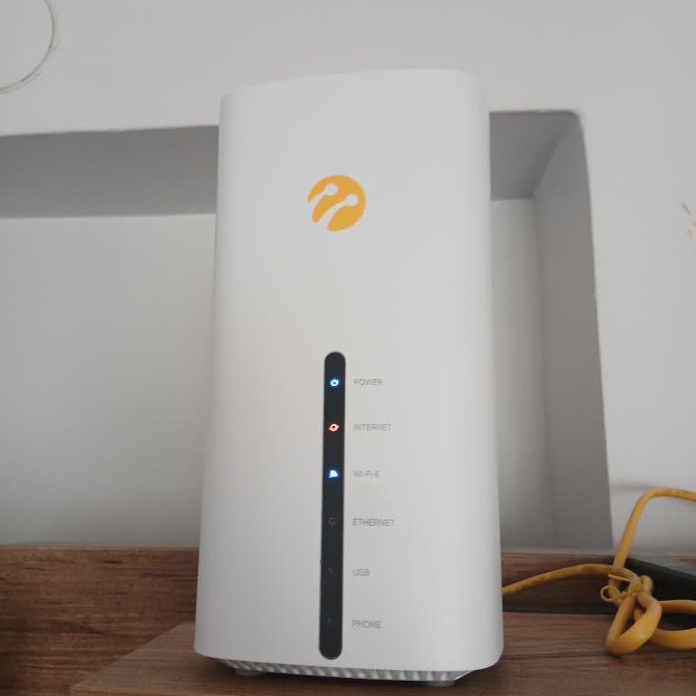 Superonline İnternet Kesintisi Ve Geri Dönüşsüz Müşteri Desteği
