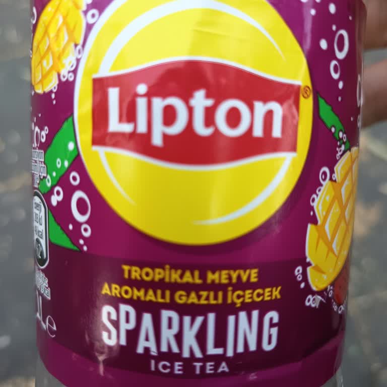 Lipton Reklamı Yanıltıcı, Beklenen Etki Gerçekleşmedi