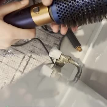 Dyson Sadece Bir Balon