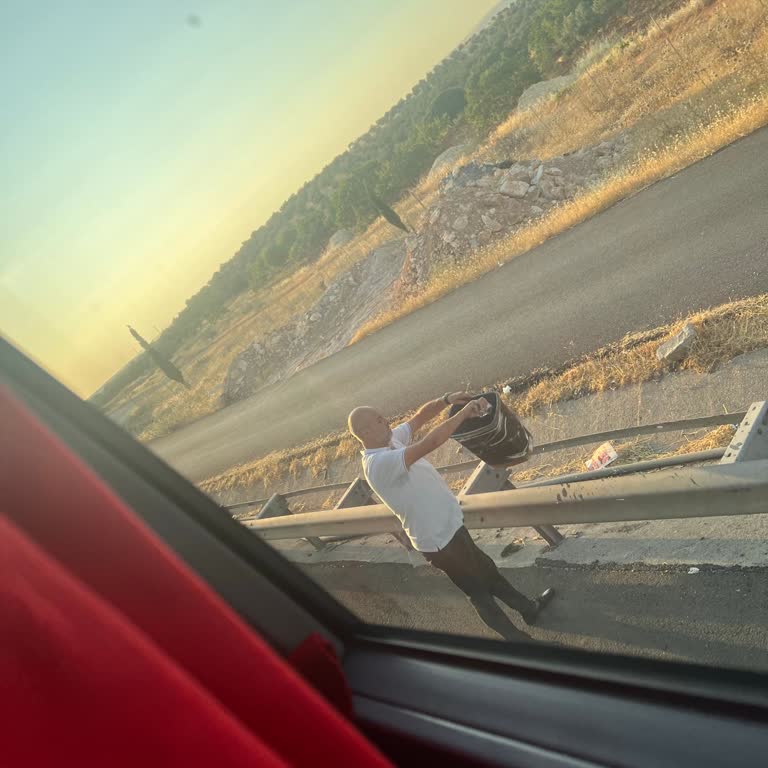 Mardin Sonrası Arızalı Otobüse Zorla Aktarma, Konforsuz Yolculuk Ve Saygısız Muavin Davranışı