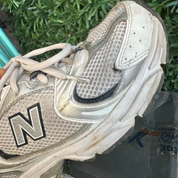 New Balance 530 Ayakkabısının Kısa Sürede Parçalanması Ve Üretim Hatası İddiası