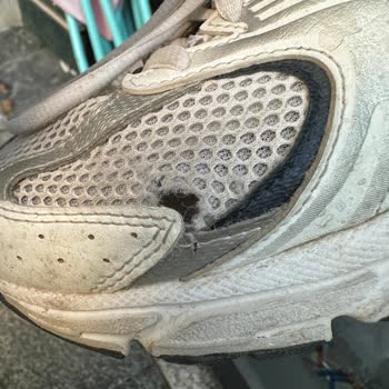New Balance 530 Ayakkabısının Kısa Sürede Parçalanması Ve Üretim Hatası İddiası