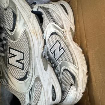 New Balance 530 Ayakkabısının Kısa Sürede Parçalanması Ve Üretim Hatası İddiası