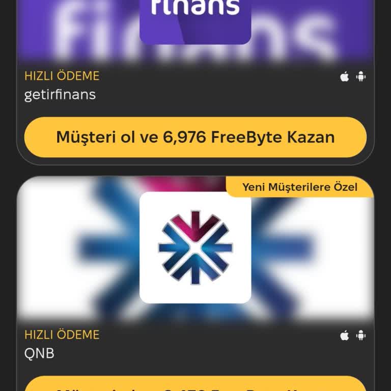 Kazan Kazan Kampanyalarındaki 14 GB İnternet Hediyesi Teslim Edilmedi