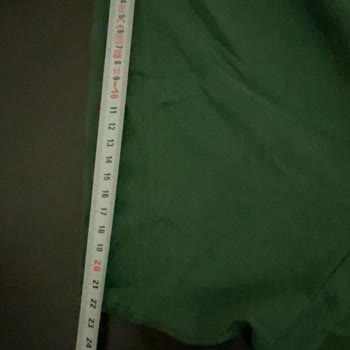 Lacoste Tişörtündeki Üretim Hatası Reddi Ve Açıklama Talebi