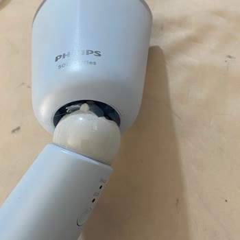 Philips Ütüsünde Malzeme Kusuru Ve Garanti Reddi