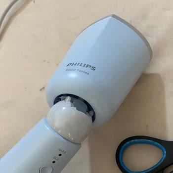 Philips Ütüsünde Malzeme Kusuru Ve Garanti Reddi