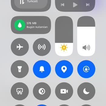 Tecno Mobile Wi-Fi Kopma Sorunu