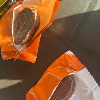 A101'den Alınan Eti Browni Intense Ürününün Bozulmuş Olması