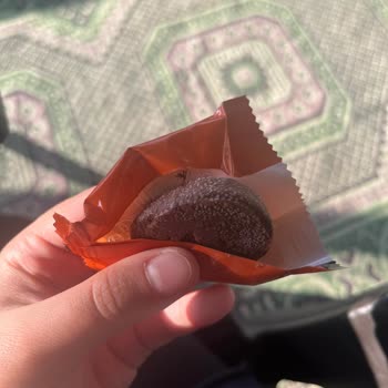 A101'den Alınan Eti Browni Intense Ürününün Bozulmuş Olması