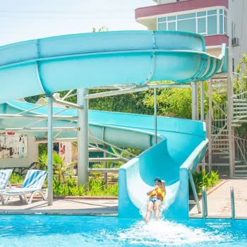 Mariva City Beach Hotel Kötü Hizmeti