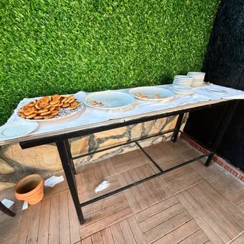 Mariva City Beach Hotel Kötü Hizmeti