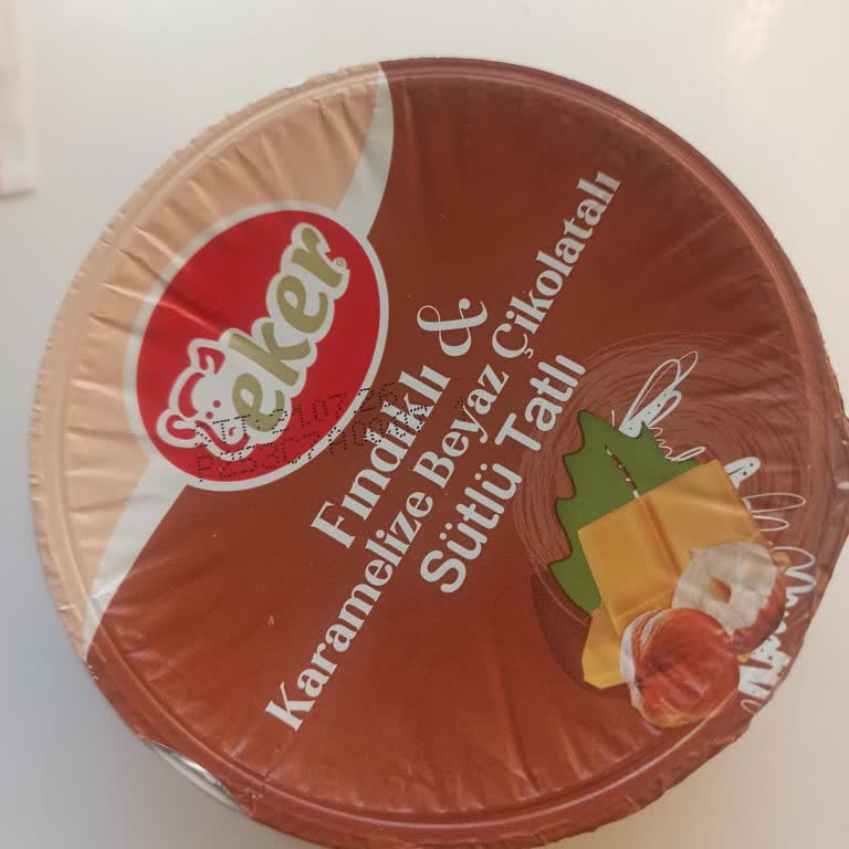 Snowy Market Etiket Değiştirerek Süresi Geçmiş Sütlü Tatlı Satışı Ve Kasa Eksikliği