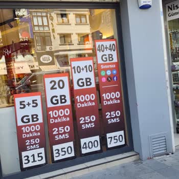 Vodafone Bayisinde Faturasız Hattım Kişiselleştirilemedi, Çözüm Yok