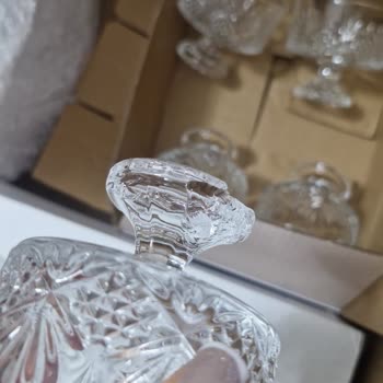 Siparişte Kahve Fincan Takımı Gelmedi, Kırık Ürün Şikayeti