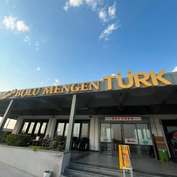 Kamil Koç Otobüsü Bizi Ve Eşyalarımızı Tesiste Bırakıp İade Yapmadı