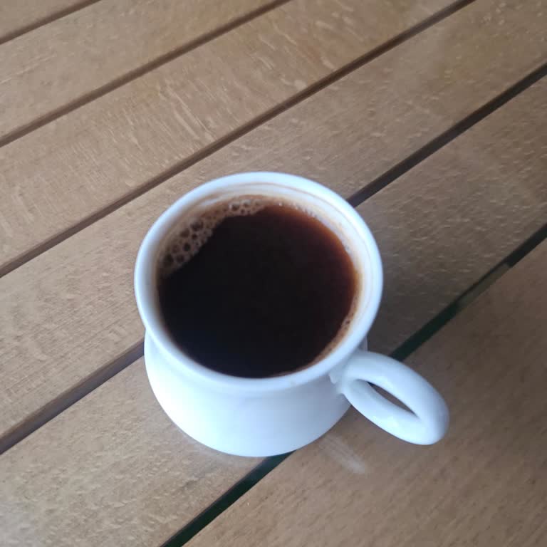 Arçelik TKM 9961 Kahve Makinesi Yanık Kahve Yapıyor, Değişim Talebi