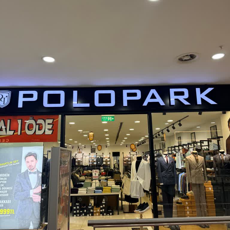 Polopark Kasada Müşteriye Bunu Çöpe At Diyen Çalışanın Küçük Düşürücü Üslubu