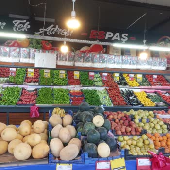 Espaş Market Fazla Ücret Çekilmesi