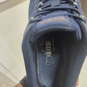 Skechers Ayakkabısının Garanti Reddi Ve Kalite Sorunu