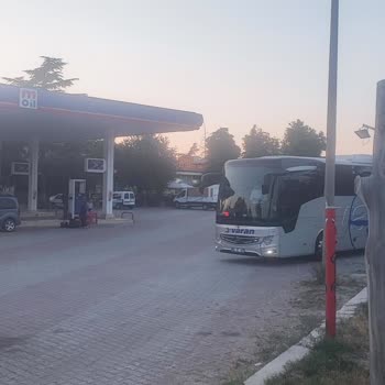 Tek Şoförle Yasal Süre Aşımı Ve Uzun Gecikme Şikayeti