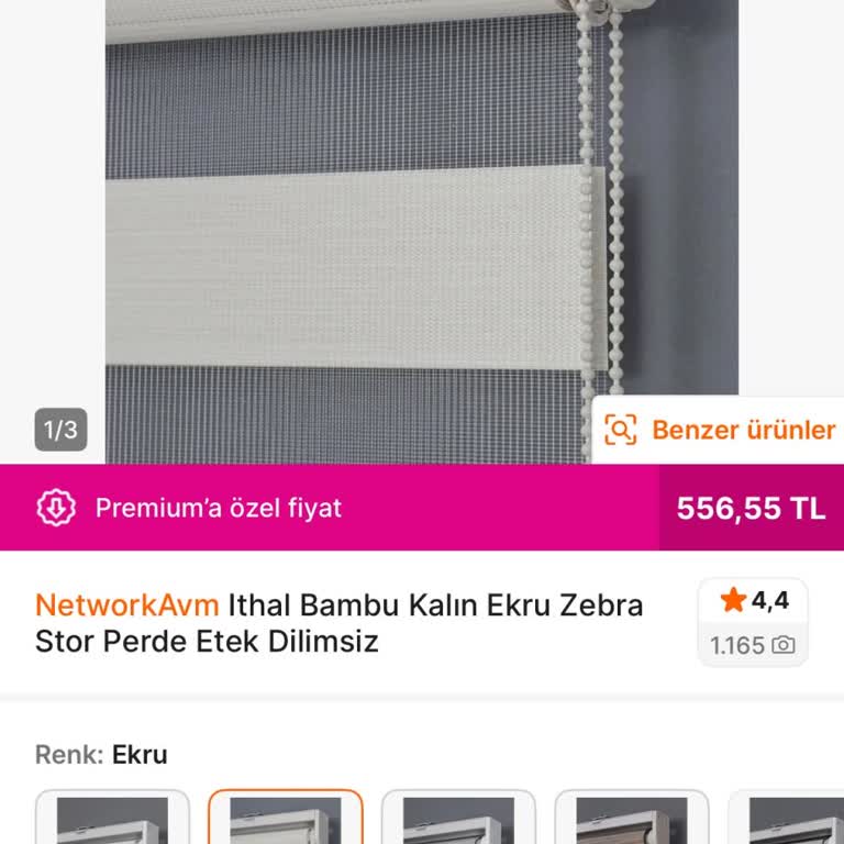 Premium İndirimi Tek Ürünle Sınırlı Olması Nedeniyle Üyelik İptali Talebi