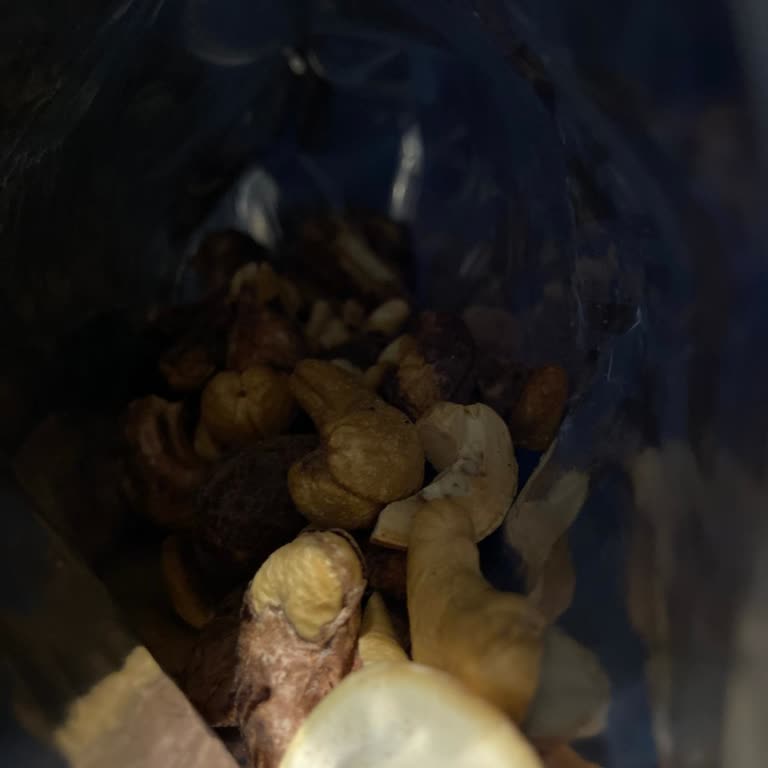 Bozuk Kaju Fıstığı Satışı Ve İade Talebinin Reddi