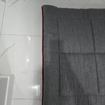 Sipariş Edilen 100×200 Ölçüsü Yerine Kısa 100×190 Ürün Gönderildi