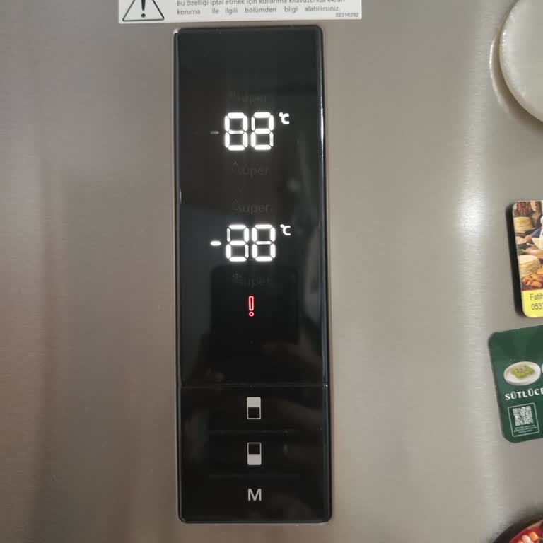 Gaz Kaçağı Sorunu İçin Belirsiz Ücret Talebi Ve Değişim İsteği