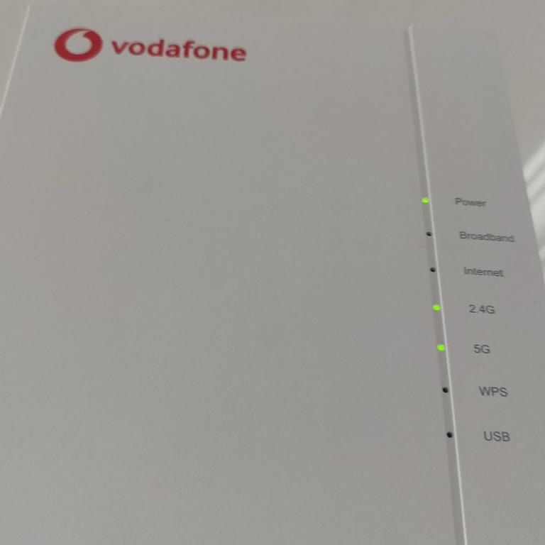 Vodafone'dan Bildirim Yok, Uzun Süreli İnternet Kesintisi İş Kaybına Yol Açtı