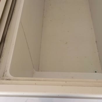 Üç Yıllık Kullanımda Soğutma Yapmayan Cam Sürgülü Dolapta Servis Sorunu Ve Kronik Hata