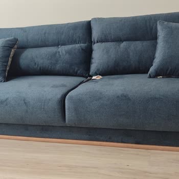 Mondihome'da Ayak Seti Eksikliği Ve Bilgi Eksikliği