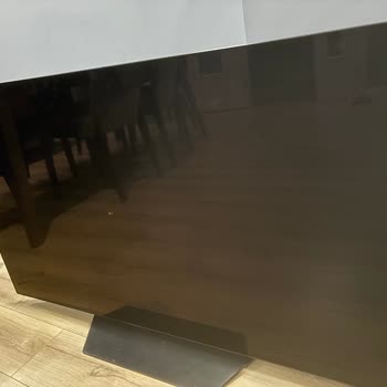 OLED Ekran Değişim Ücretinin Yeni TV Fiyatına Yakın Olması Güvenimi Sarstı